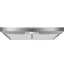 Depurador De Ar Mondial 60Cm Inox Dp60-01 - 220V Depurador De Ar Mondial 60Cm Inox Dp60-01 - 220V