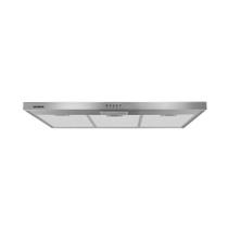 Depurador De Ar Mondial 90Cm Inox Dp90-01 - 127V