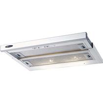 Depurador de Ar para Embutir Fischer Slim, 60 cm, Branco - 5760-10336