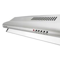 Depurador De Ar Parede 6 Bocas 80cm De80x Electrolux Inox 220v