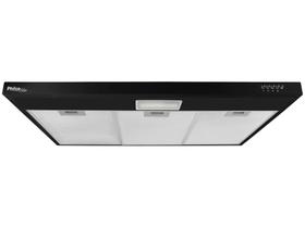Depurador de Ar Philco 90cm 6 Bocas - 3 Velocidades Slim PDR90P