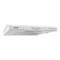 Depurador De Ar Slim 60 Cm C/ Manta Branco 110V DI601BR - Suggar