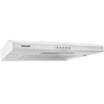 Depurador De Ar Slim 60 Cm C/ Manta Branco 220V Di602Br - Suggar