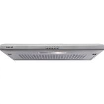 Depurador De Ar Slim 60 Cm C/ Manta Prata 127V Di601Pr - Suggar