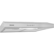 Depurador de ar Slim 60 Cm Inox Suggar