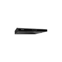 Depurador de ar Slim 60 Cm Preto 127V - Suggar