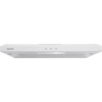 Depurador De Ar Slim 80 Cm Branco Suggar Bivolt Depurador De Ar Slim 80 Cm Branco Suggar Bivolt