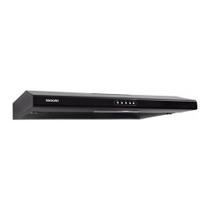 Depurador De Ar Slim, 80 Cm, Di802pt Preto 220v - Suggar