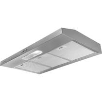Depurador de ar slim 80 cm prata suggar 220v dps182pr Depurador de ar slim 80 cm prata suggar 220v dps182pr