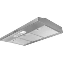Depurador de ar Slim 80 Cm Prata Suggar