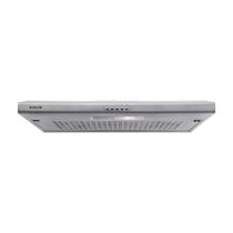 Depurador de Ar Slim 80cm 3 Vel. Prata Com Manta Suggar 220v - DI802PR