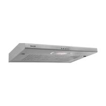 Depurador De Ar Slim 80Cm Prata Com Manta DI802PR Suggar 220V