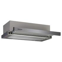 Depurador de Ar Slim de Embutir Suggar DE6 60Cm Inox