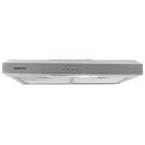 Depurador De Ar Slim De Parede Suggar 60cm Inox 220V - DPS162IX