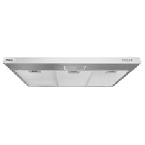 Depurador de ar slim philco pdr80i 80cm inox 220v