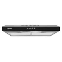 Depurador De Ar Slim Suggar 60cm Preto 110V - DPS161PT