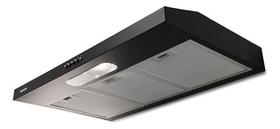 Depurador de Ar Slim Suggar 80cm 3 Velocidades DPS182PT Preto 220V Depurador de Ar Slim Suggar 80cm 3 Velocidades DPS182PT Preto 220V