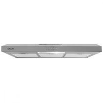 Depurador De Ar Slim Suggar 80cm Inox 220V - DPS182IX