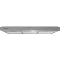 Depurador De Ar Slim Suggar 80cm Inox 220V - DPS182IX