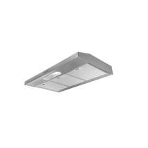 Depurador de Ar Slim Suggar 80cm Prata DPS182PR 220 Volts
