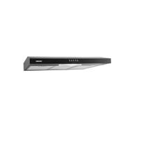 Depurador de Ar Slim Suggar 80cm Preto DPS182PT 220 Volts