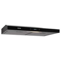 Depurador de ar Slim Touch 60 Cm Inox Suggar