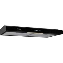 Depurador De Ar Slim Touch 60 Cm Preto Suggar 127 V Depurador De Ar Slim Touch 60 Cm Preto Suggar 127 V