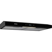 Depurador de ar Slim Touch 60 Cm Preto Suggar