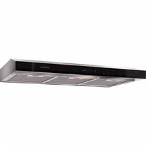 Depurador De Ar Slim Touch 80 Cm Inox 127V Suggar