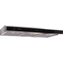 Depurador de ar Slim Touch 80 Cm Inox 220V Suggar DTH82IX