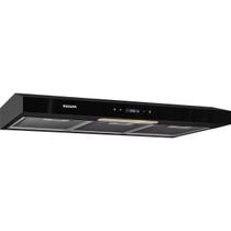 Depurador De Ar Slim Touch 80cm Preto Suggar DTH81PT 127V