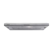 Depurador de Ar Suggar Slim 60cm 105W 3 Velocidades Prata DI601PR/DI602PR 220V Depurador de Ar Suggar Slim 60cm 105W 3 Velocidades Prata DI601PR/DI602PR 220V