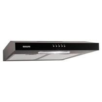Depurador de Ar Suggar Slim 60cm 4 Bocas 3 Velocidades