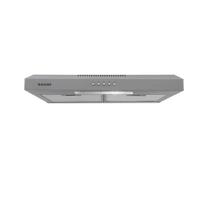 Depurador de Ar Suggar Slim 60cm Prata DPS161PR 127 Volts