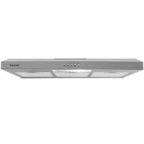 Depurador de Ar Suggar Slim 80 Cm Inox 110V DPS181IX