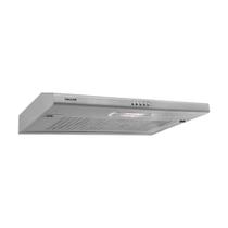 Depurador de Ar Suggar Slim 80cm 105w 3 Velocidades Prata Di801pr 127v