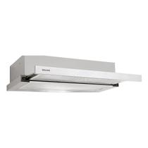 Depurador de Ar Suggar Slim de Embutir 80Cm Inox 220V DE82IX