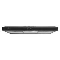 Depurador de Ar Suggar Slim DPS18 6 Bocas 80cm