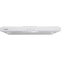 Depurador de Ar Suggar Slim DPS180BIBR, 80 cm, Branco Bivolt
