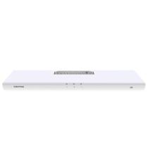 Depurador De Cozinha Exaustor 60 Cm De Parede Branco 127v