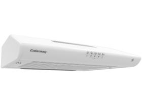 Depurador De Cozinha Exaustor 60 Cm De Parede Branco 127v