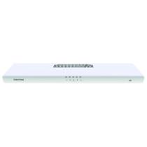 Depurador De Cozinha Exaustor 60 Cm De Parede Branco 127v