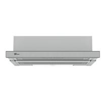 Depurador de Embutir Fischer Slim 60 cm