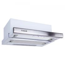Depurador de Embutir Slim 60cm Safanelli