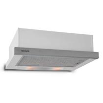 Depurador de Embutir Slim Inox 60cm Suggar DE61IX 127v