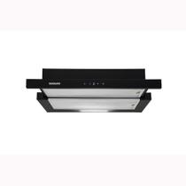 Depurador De Embutir Suggar Slim Touch 80Cm Preto 110V Depurador De Embutir Suggar Slim Touch 80Cm Preto 110V