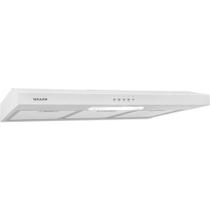 Depurador E Exaustor De Ar Slim 80 Cm Brancosuggar 220V Depurador E Exaustor De Ar Slim 80 Cm Brancosuggar 220V