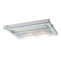 Depurador e exaustor de embutir fischer slim 60 cm frontal inox Depurador e exaustor de embutir fischer slim 60 cm frontal inox