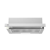 Depurador e Exaustor de Parede EOS 60cm Slim Retrátil Inox ECO60DRI 220V Depurador e Exaustor de Parede EOS 60cm Slim Retrátil Inox ECO60DRI 220V