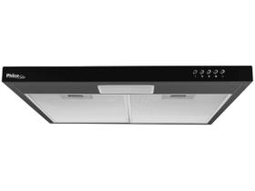 Depurador E Exaustor Philco PDR60P Slim 60 Cm Preto 220V